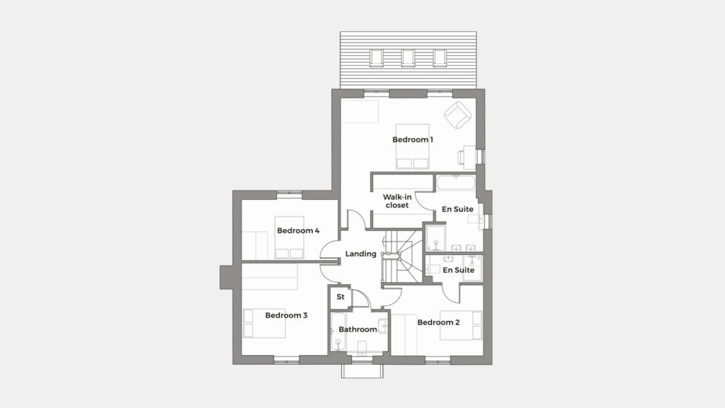 Ground floor title