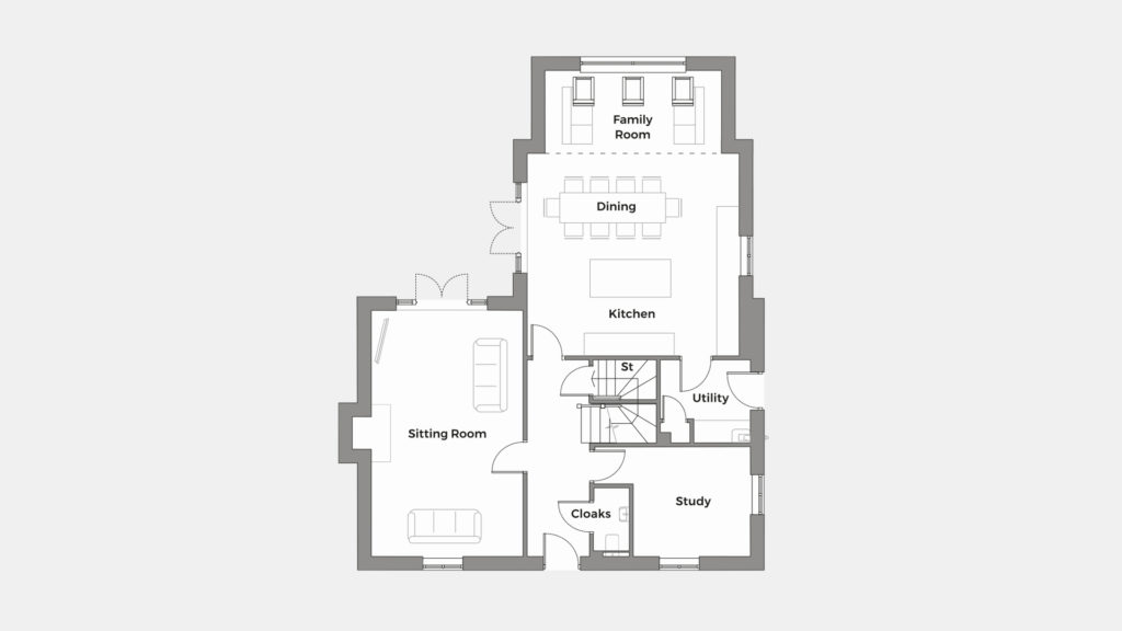 Top floor title